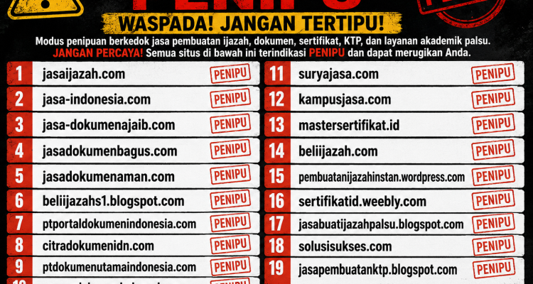 jasa ijazah, ijazah resmi, jasa pembuatan ijazah https://infopendidikan.org/