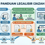 Cara Legalisir Ijazah, jasa ijazah, ijazah resmi https://infopendidikan.org/ cara verifikasi ijazah resmi