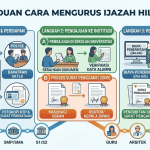 Cara Mengurus Ijazah Hilang, jasa ijazah, ijazah resmi https://infopendidikan.org/ cara verifikasi ijazah resmi