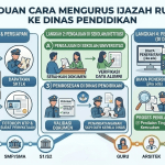 Cara Mengurus Ijazah Hilang, jasa ijazah, ijazah resmi https://infopendidikan.org/ cara verifikasi ijazah resmi