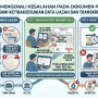 Kesalahan yang Sering Terjadi pada Dokumen Pendidikan, jasa ijazah, ijazah resmi https://infopendidikan.org/
