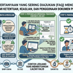 Kesalahan yang Sering Terjadi pada Dokumen Pendidikan, jasa ijazah, ijazah resmi https://infopendidikan.org/