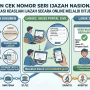 cek nomor seri ijazah, Cara Mengurus Ijazah Hilang, jasa ijazah, ijazah resmi https://infopendidikan.org/ cara verifikasi ijazah resmi